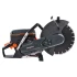 Бензорез Patriot DSG 735C в кейсе Бензорез Patriot DSG 735C в кейсе