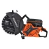 Бензорез Patriot DSG 735C в кейсе Бензорез Patriot DSG 735C в кейсе