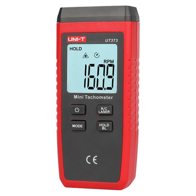 Тахометр UNI-T UT373