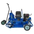 Двухроторная затирочная машина бензиновая TSS DRD1600L