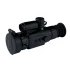 Тепловизионный прицел Artelv Electron 1.4x 25мм 640x512 LRF