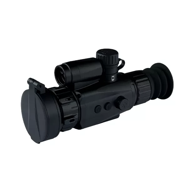 Тепловизионный прицел Artelv Electron 2x 35мм 640x512 LRF Тепловизионный прицел Artelv Electron 2x 35мм 640x512 LRF