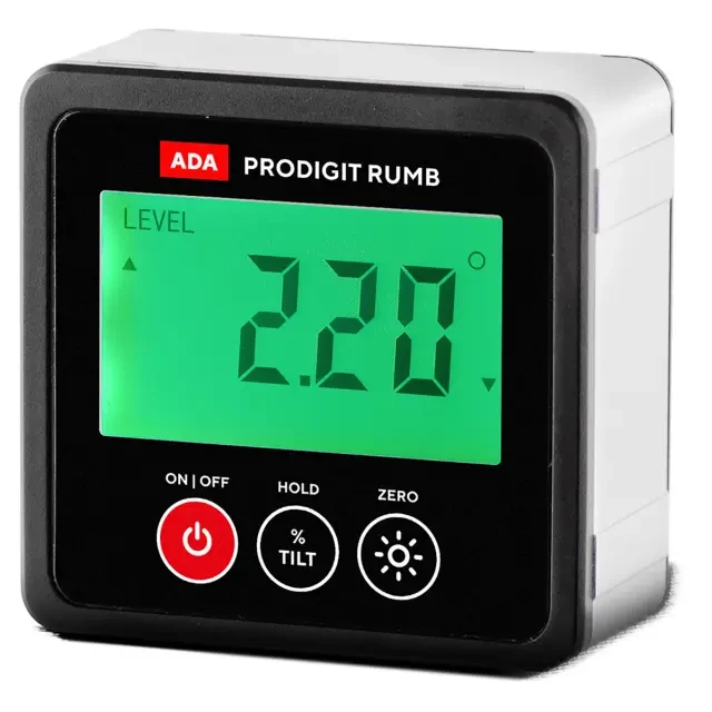 Электронный уровень ADA ProDigit RUMB